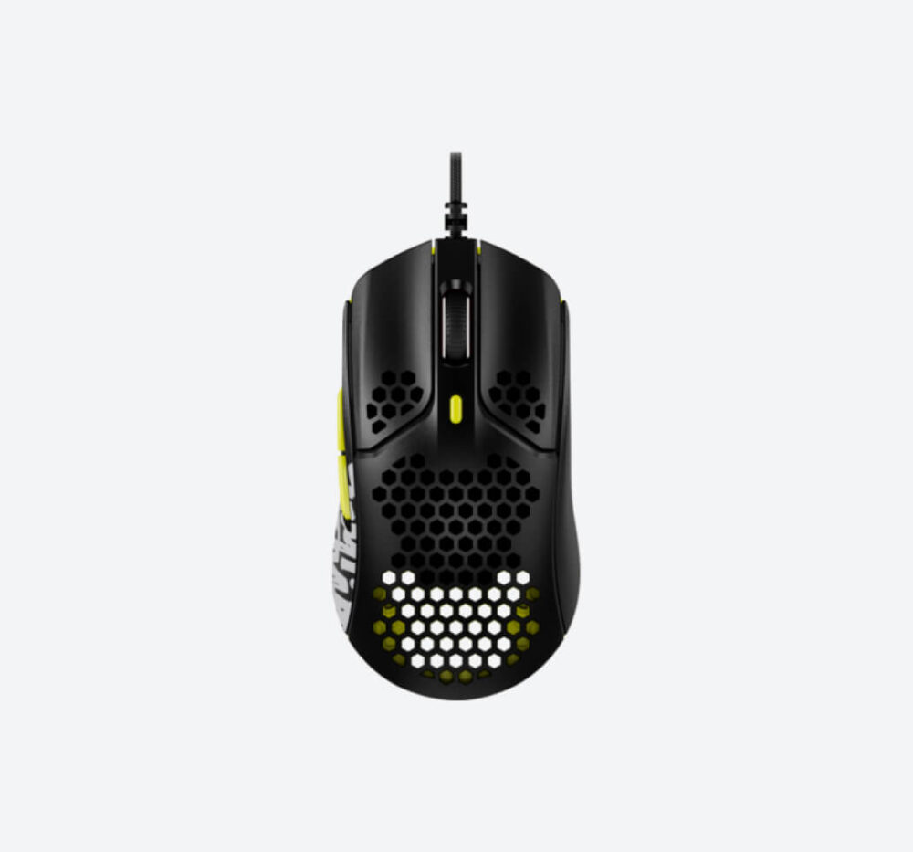 Gaming Mouse